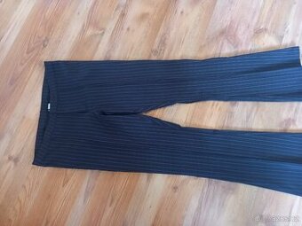 Kalhoty H&M vel. 44 nenosene
