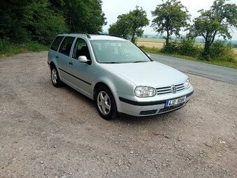 Vw Golf 4 variant 1.6 16v