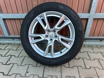 Volvo XC40 zimní komplet alu kola originál