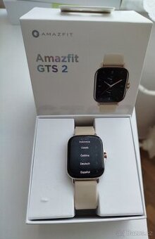 Amazfit GTS 2 - 1