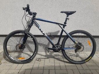 Horské kolo GT