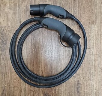 Nabíjecí kabel Mercedes-Benz