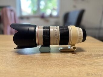 Canon 70-200mm f/2,8