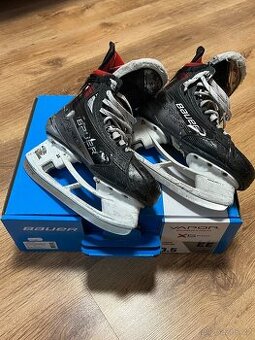 Hokejové brusle Bauer Vapor X5pro JR