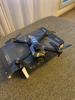 Dron Lu60