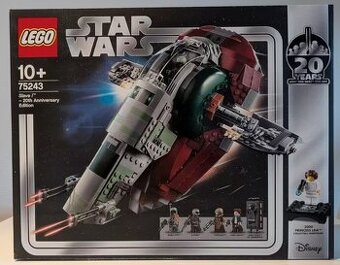 LEGO Star Wars 75243 Slave 1 20th Anniversary