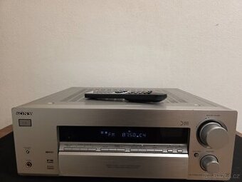 SONY STR-DB780 QS