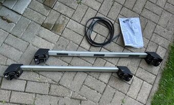 Střešní nosiče 5N0071151 - VW Tiguan 5N (07-18)