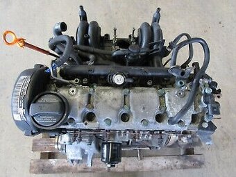 Motor 1.4 , Škoda, Seat , vw, kód AUD