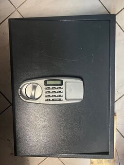 Trezor