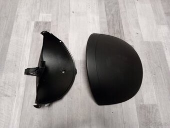 Kaplička Polo 6N2, Lupo