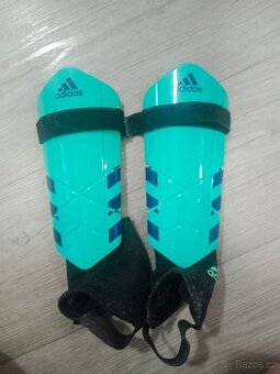 Chrániče holení adidas GHOST CLUB