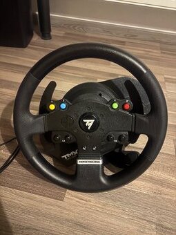 Volant Thrustmaster TMX Force Feedback