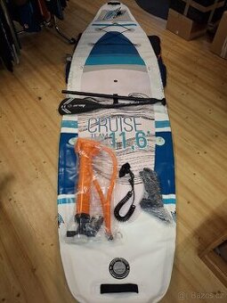 Windsup F2 Cruise 11'6