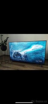 Televize TCL 55P637