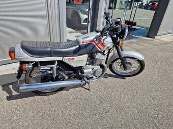 Jawa 350 /638 na prodej