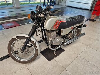 Jawa 350 /638 na prodej