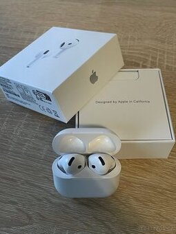 AirPods 4 (ANC)
