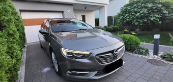 Opel Insignia Grand Sport2.0 Direct InjTurbo 4x4 Exclusive