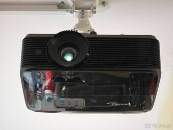 Projektor Optoma HD 146X, super stav