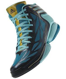 Adidas Adizero Crazy Light 2 "Year of the snake" - nové