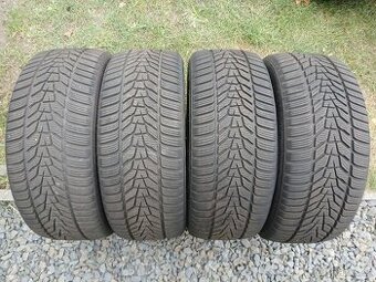 Hankook Winter icept EVO 3, 235/45 R18, 4KS, NOVÉ