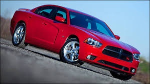 🚗 Dodge Charger – díly (2010–2015)