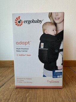 Ergobaby Adapt nosítko pro novorozence