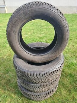 Zimní pneu Bridgestone Blizzak LM005