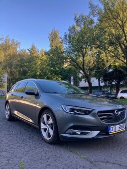 Opel Insignia Sports Tourer 2.0 CDTi 125kW