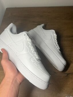 Nike Air force 1 Boty