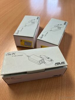 Prodám zdroj na NTB Asus Eee ,model: ADP-36FH A