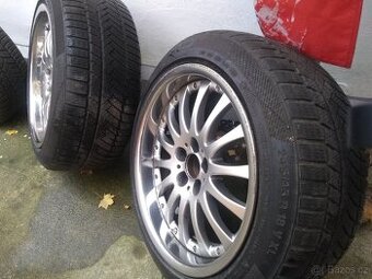 18alu 5x112