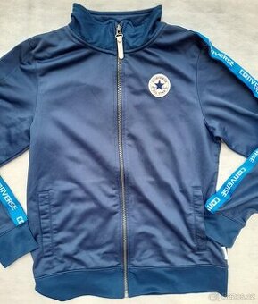 SPORTOVNI MIKINA 10-12 let