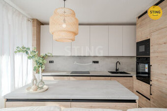 Prodej bytu 4+kk po kompletní rekonstrukci – Třinec,, 133647