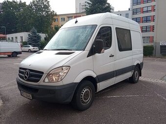 Mercedes-Benz Sprinter 316 cdi