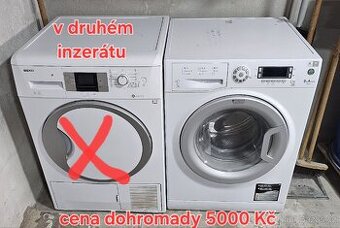 Pračka Hotpoint (Ariston) WMD 843BS EU