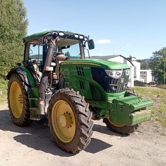 John Deere 6150R