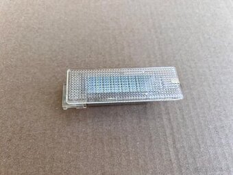 LED osvětlení zavazadlového prostoru Volkswagen