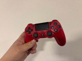 Originální Ps4 ovladač dualshock 4 gamepad