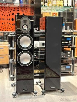 Prodam Par Repro Monitor Audio GOLF 300