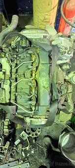 Motor 2.5 crdi Kia Hyundai