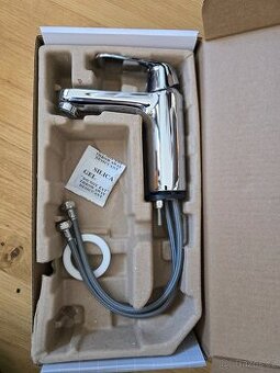 2 ks umývadlová bateria Grohe Eurosmart Coemopolitan