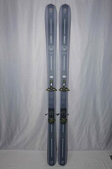 skialpový set Stereo WOLVERINE MKIV