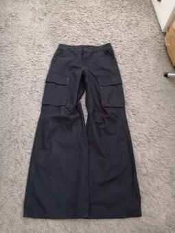 Kalhoty H&M vel.XXS