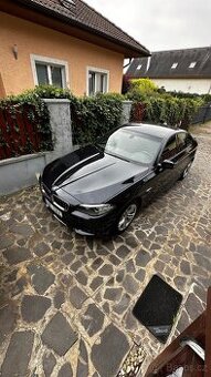 BMW 525 D X drive M paket 05/ 2014 facelift