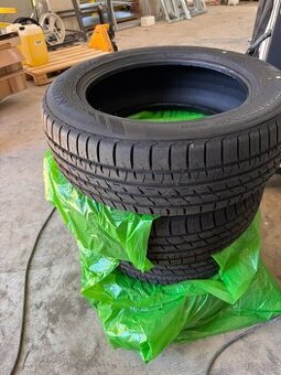 letní pneu 225/60 r18
