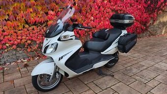 Suzuki Burgman AN 650