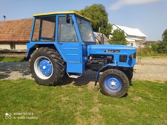 Zetor 4611