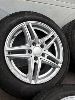 Borbet 5x112 R16
